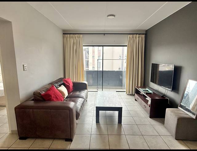2 BEDROOM SECTIONAL TITLE FOR SALE IN PARKLANDS NORTH
